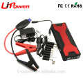 Lipower V18 18000mAh lithium Car Jump Starter with 800A peak current for all 12v cars